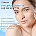 HANYWIL Dark Spot Remover for Face & Body Serum,Dark Spot Corrector Serum for Hyperpigmentation,Treatment for Sun Spots, Age Spots, Melasma, Dermatologist-Tested Skin Tone Evenser (2.0 Fl Oz)