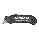 Olympia Tools 33-183 Turboknife by Autoload
