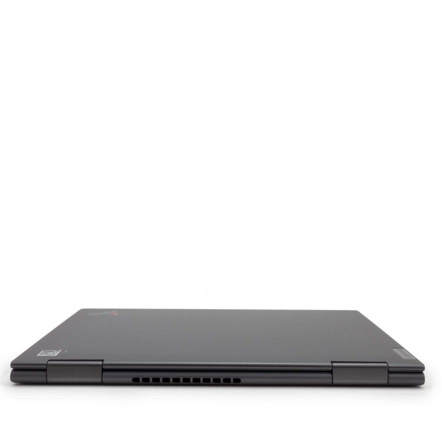 Lenovo ThinkPad X1 Yoga Gen 6 Laptop 14 pollici 1920x1200 Touch Intel i7-1185G7 32GB RAM 512GB NVMe DE-QWERTZ Windows 11 Pro Ricondizionato