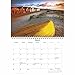 Carousel Worldwide, Dorset 2026 A5 Wall Calendar