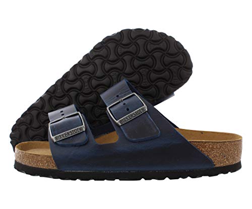 Image of Birkenstock Arizona SFB, Women'S Flat Sandals