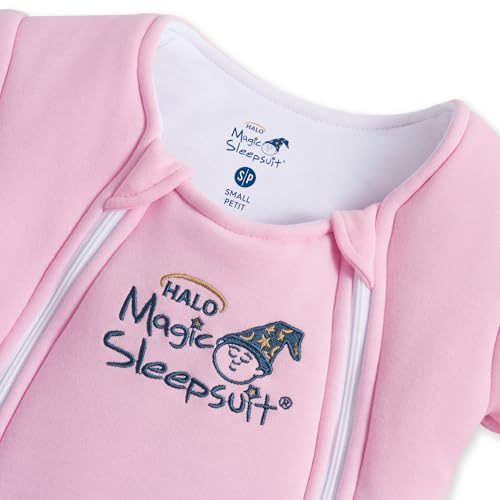 Image of Magic Sleepsuit Baby Merlin's Cotton Baby Swaddle Transition Product