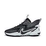 Nike Mens Cosmic Unity 2 Basketball Shoes (Black/Multi-Color, us_Footwear_Size_System, Adult, Men, Numeric, Medium, Numeric_10_Point_5)