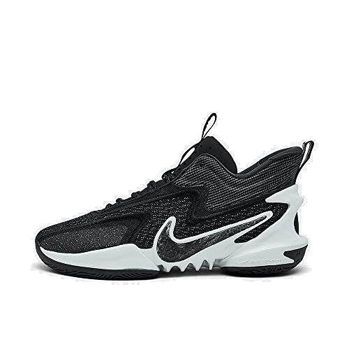 Nike Mens Cosmic Unity 2 Basketball Shoes (Black/Multi-Color, us_Footwear_Size_System, Adult, Men, Numeric, Medium, Numeric_10_Point_5)