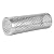 HAKIDZEL Stainless Steel Tube for Bbq Reusable Grilling Tool for Flavorful Meat for Gas and Grills Convenient and Durable Smoke Tube for Outdoor Cooking
