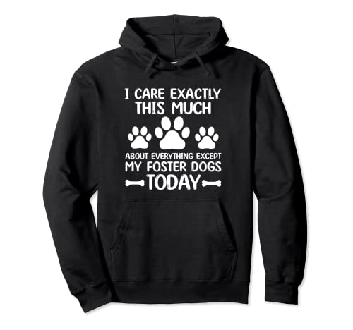 How long does dog fostering last