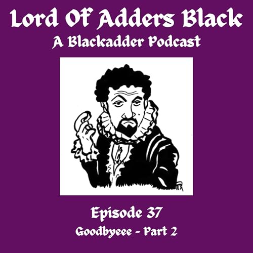 Goodbyeee - Part 2 copertina