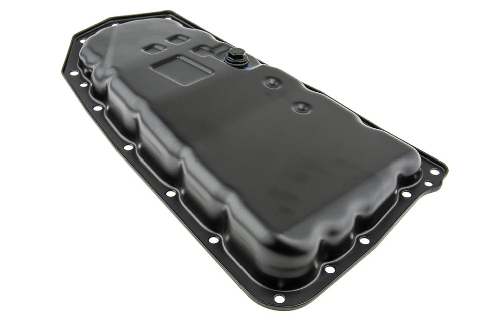 Bandeja de aceite para caja de cambios Dodge Calibre que soluciona fugas de fluido 2