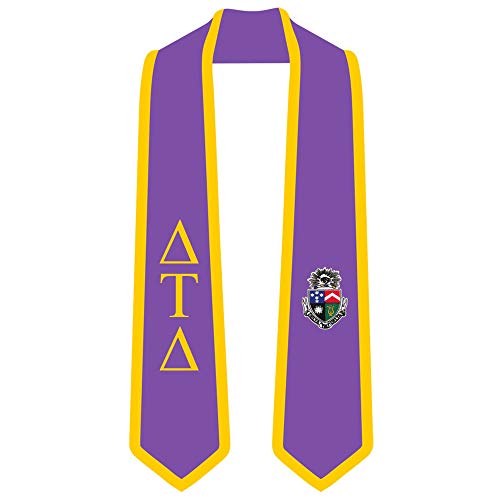 Christian Brands Catholic Polyester Stole W/Embroidery White