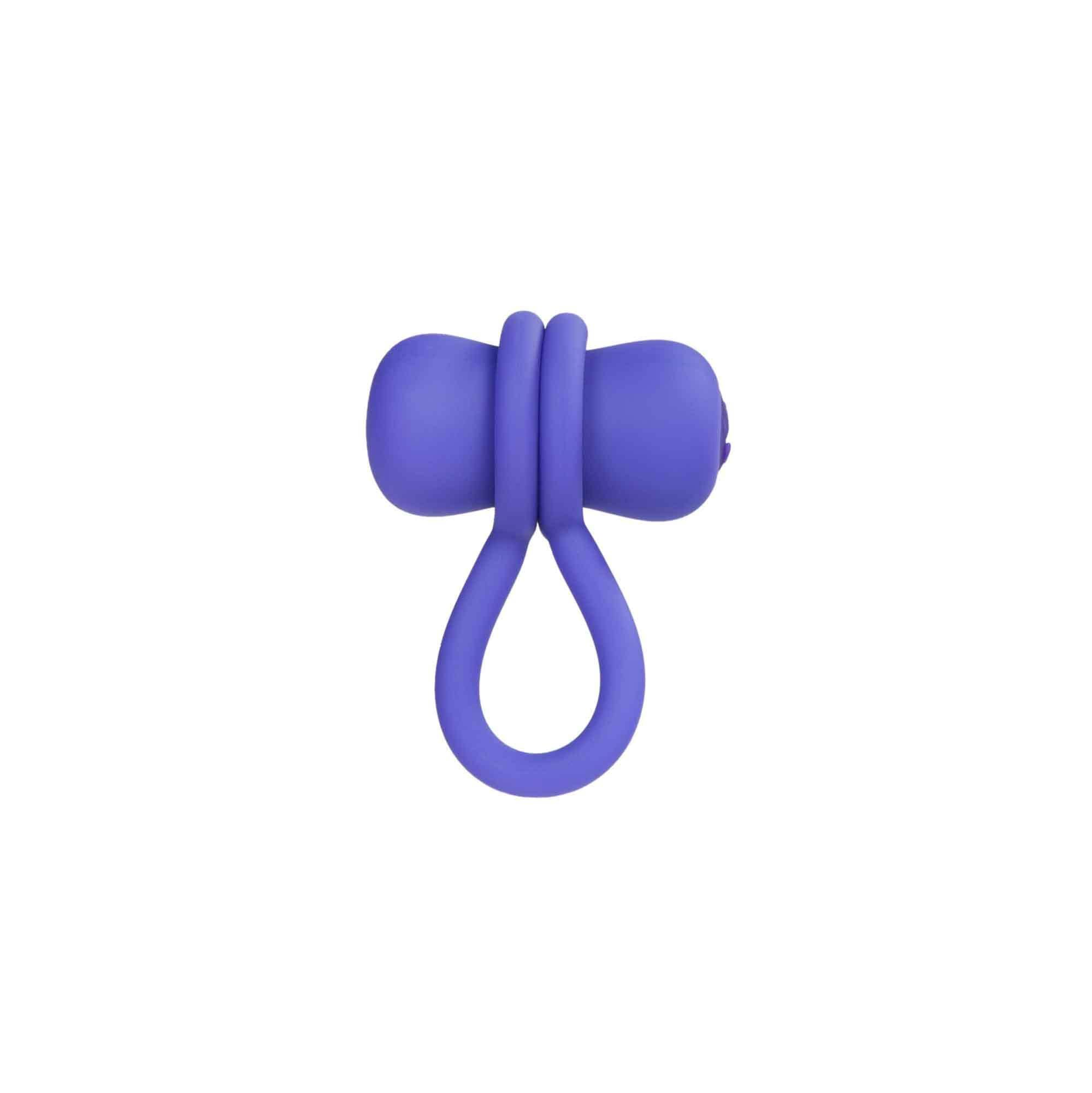 penisring cupe 3-in-1 Glans Trainer Masturbation Cup with Penis Ring main image 1