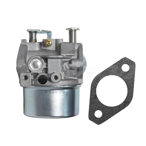 Carburateur de rechange pour moteur de motoculture Tecumseh TVM195