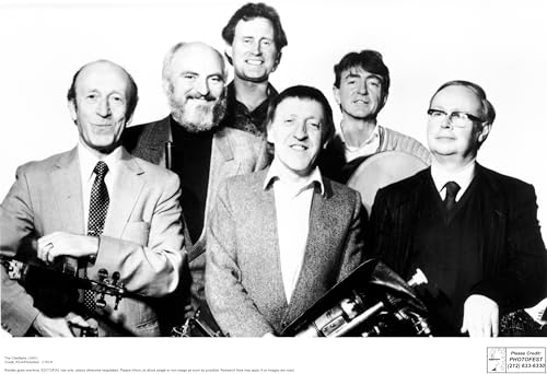 The Chieftains