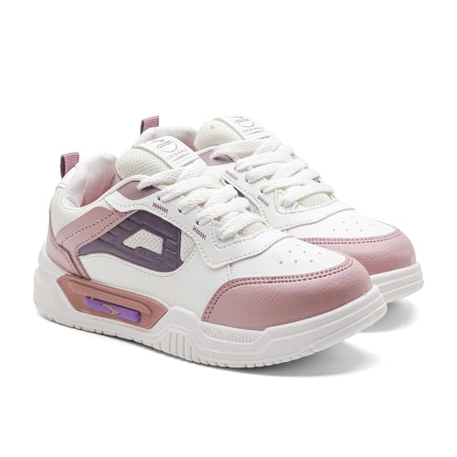 Image of ASIAN Stella-02 Women's Sneakers | Comfortable Walking, Running & Casual Shoes | Stylish Lightweight Design with Steady Grip