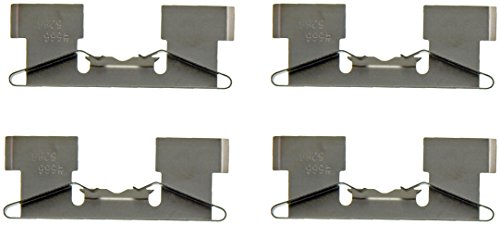Dorman Disc Brake Hardware Kit P N Hw13098