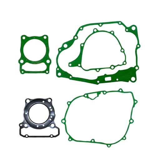 Joint de culasse haute performance NX250 AX1 pour réfection moteur de moto