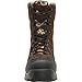 Rocky Men's Blizzard Stalker Pro Hunting Boot,Brown/Mossy Oak,8 M US