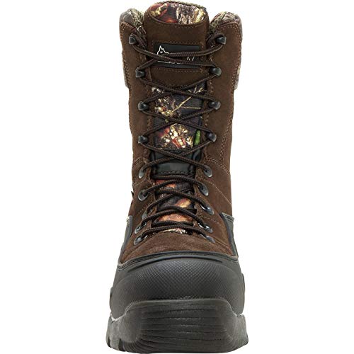 Image of Rocky Men's Blizzard Stalker Pro Mobu Hunting Boot