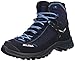 Produktbild Salewa WS Hike Trainer Mid Gore-TEX Damen Trekking- & Wanderstiefel, Blau (Hector/French Blue), 39 EU