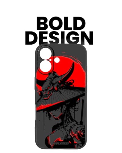 Coque iPhone 16 Plus flexible évite rayures style cool