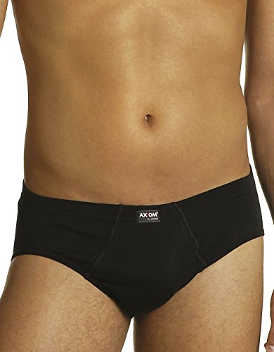 Axion - Slip - Homme Noir Noir X-Large Cover