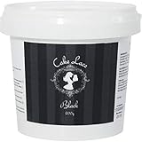 Claire Bowman Cake Lace Mix - Black 200g