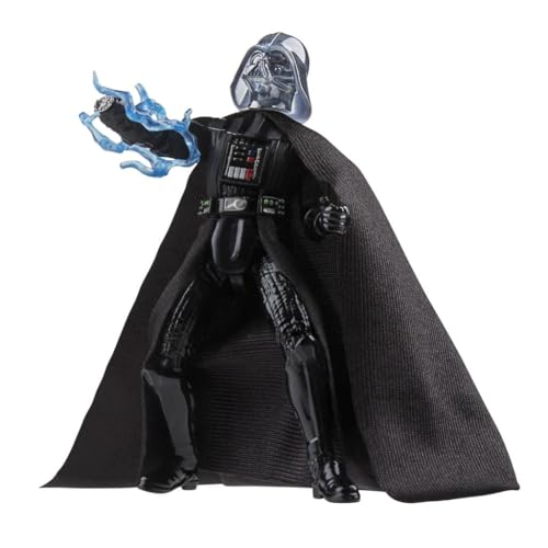 Star Wars Vintage Collection Pack 3 figurines The Journey of Anakin Skywalker - vue 6