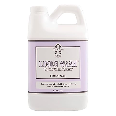 Le Blanc® Original Linen Wash- 64 FL. OZ Cover