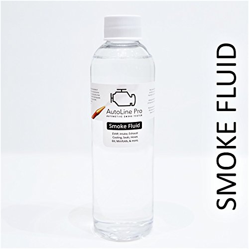 AutoLine Pro EVAP Vacuum Automotive Smoke Machine Leak Detector Diagnostic Tester - Shop Series - Compact - Thumbnail 5