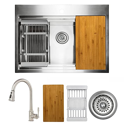 Is AKDY A Good Brand? Read Our Comprehensive Review Mr. Kitchen Faucets