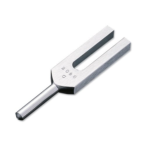 ADC 502048 Tuning Fork - 2048 CPS Without Weight