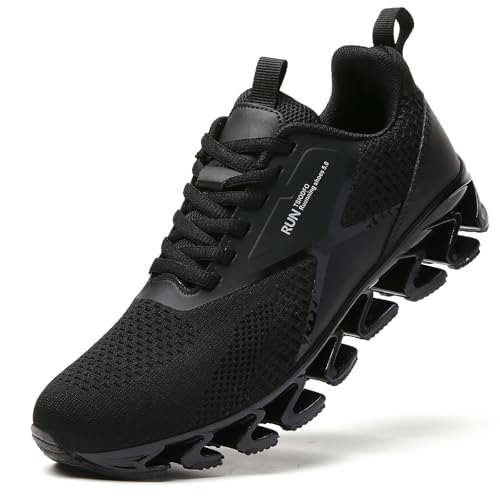 Image of TSIODFO Women Walking Sneakers Running Tennis Shoes