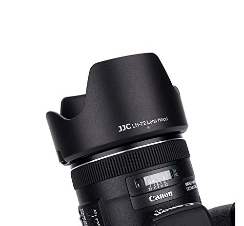 Parasol Jjc Lh-72 Para Canon 35mm F/2