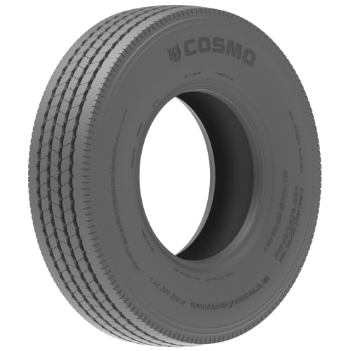 Cosmo Tires Stray Kat IV+