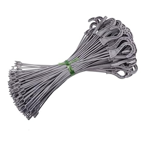 OFFSCH Flower Pot Hook Chain Hanger Cover