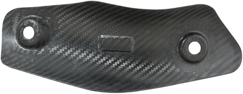 ZX-4R ZX-4RR 2023 2024 オートバイの排気ミドルリンクパイプ熱