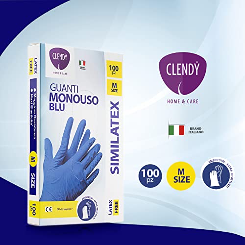 Clendy 1100BM handschoenen, M - Image 3