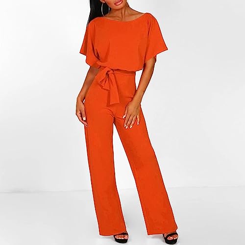 Mono casual versátil de mujer con escote ajustable para total comodidad diario 2