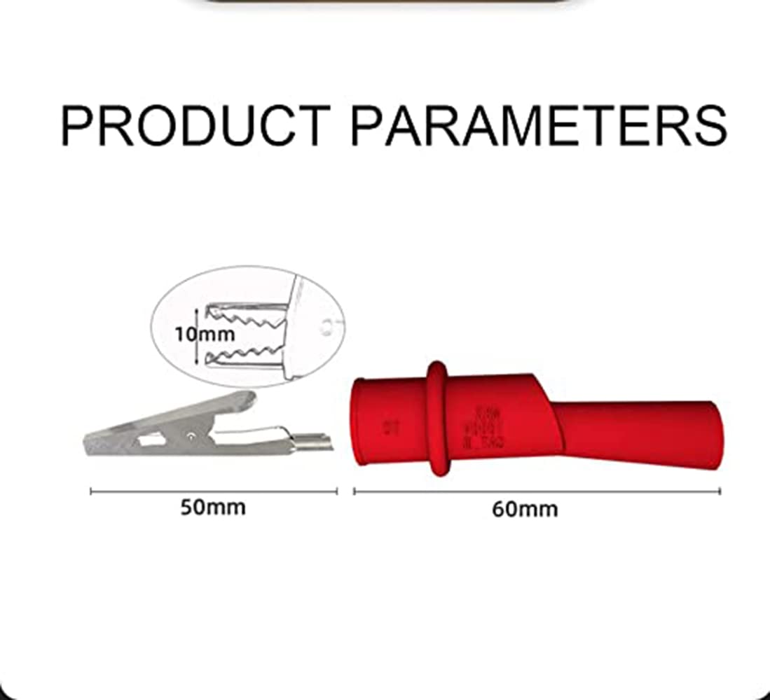 KLEMKO KLEMKO volledig geïsoleerde vlakstekerhuls 4,8x0,5 mm voor 0,5-1