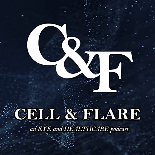 Cell & Flare cover art