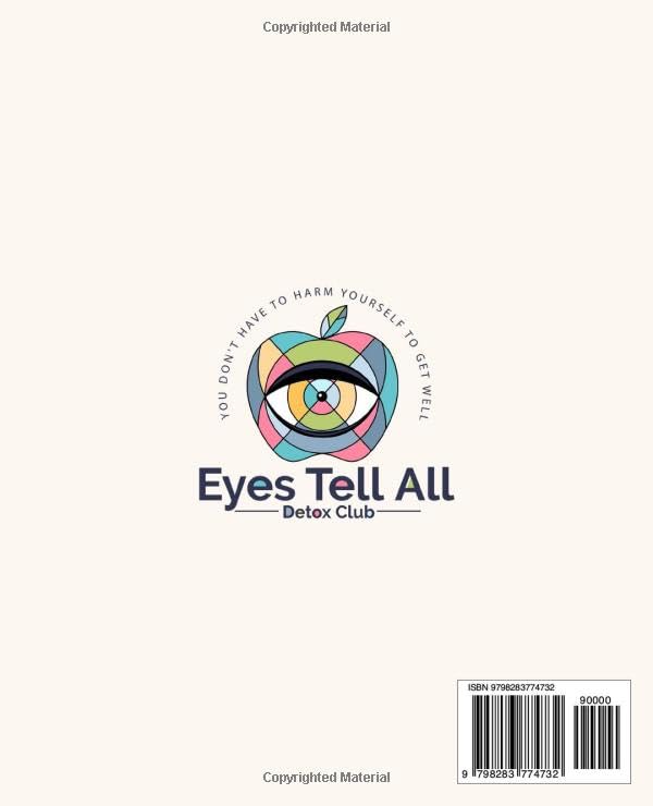 Detox Recipe Book: A No-Stress Meal Plan with Easy Detox Recipes to Support a Full Body Detox and Lasting Results - Image 2