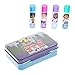 Disney Encanto 3pc BFF Hair Accessory Bundle Gifts Sisters Girls Ages 3 and Up