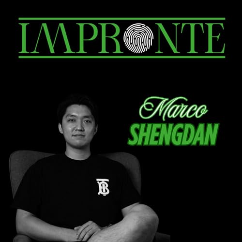 Marco Shengdan, la mia vita dentro un ristorante