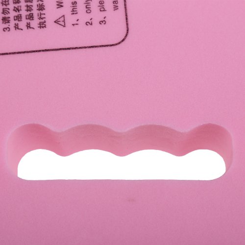 Prato flutuante para natação WinnerEco, placa leve de espuma vinílica acetinada para adultos, crianç