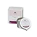 PINO Natural Spa Therapy Scented Massage Candle, Wild Rose, 2.1 oz