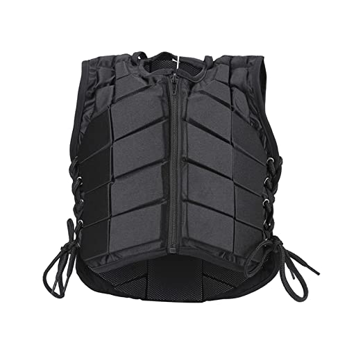 Chaleco de Seguridad para Equitación de Niños CM