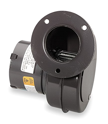 Blower 60 CFM 115V