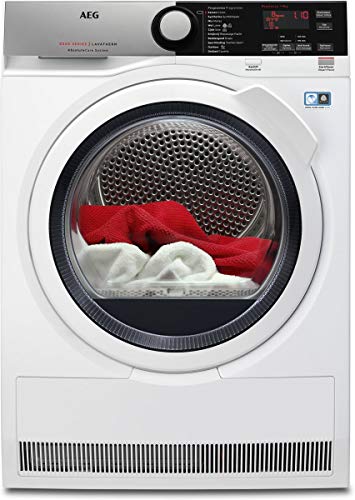 Preisvergleich Produktbild AEG T8DEE84W