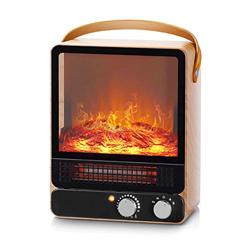 Elektrische Kaminsuite Elektro-Kamin Dekoration Elektro-Kamin Heizung Haushalts-bewegliche Elektroherd Heizung 300-1500W FF