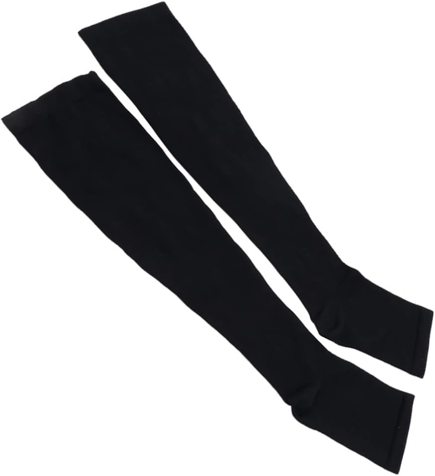 ORFOFE Compression Socks Womens Socks & Hosiery Pressure Hose Support Hose Socks Womens Socks Hosiery Pressure