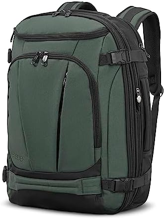 Amazon.com | eBags Mother Lode Jr Packable 18 Inch Travel Backpack ...